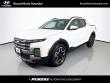 Certified 2026 Hyundai Santa Cruz Limited Truck Crew Cab