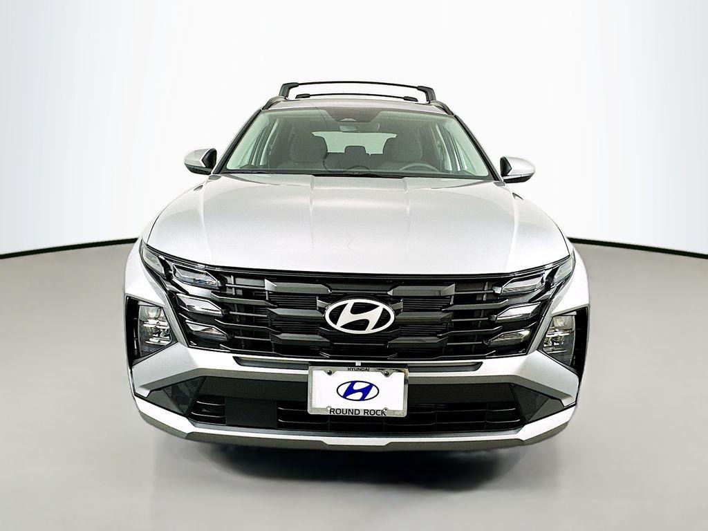 New 2026 Hyundai Tucson SEL FWD SUV