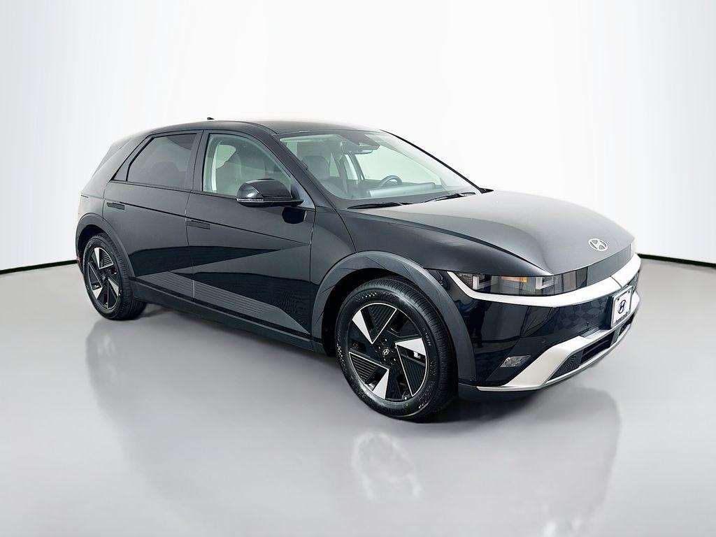 New 2026 Hyundai IONIQ 5 SEL SUV
