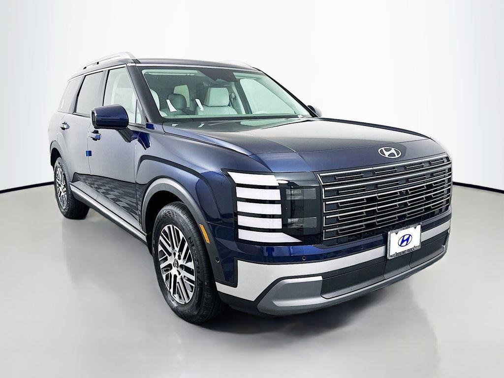 New 2026 Hyundai Palisade SEL Premium FWD SUV
