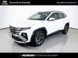 New 2026 Hyundai Tucson Limited FWD SUV