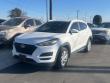 Used 2020 Hyundai Tucson Value SUV