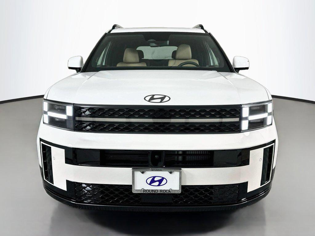 New 2027 Hyundai