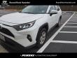 Used 2021 Toyota RAV4 XLE SUV