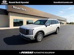 2026 Hyundai Palisade Hybrid Blue SEL 7P SUV