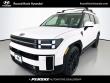 New 2026 Hyundai Santa Fe Calligraphy FWD SUV