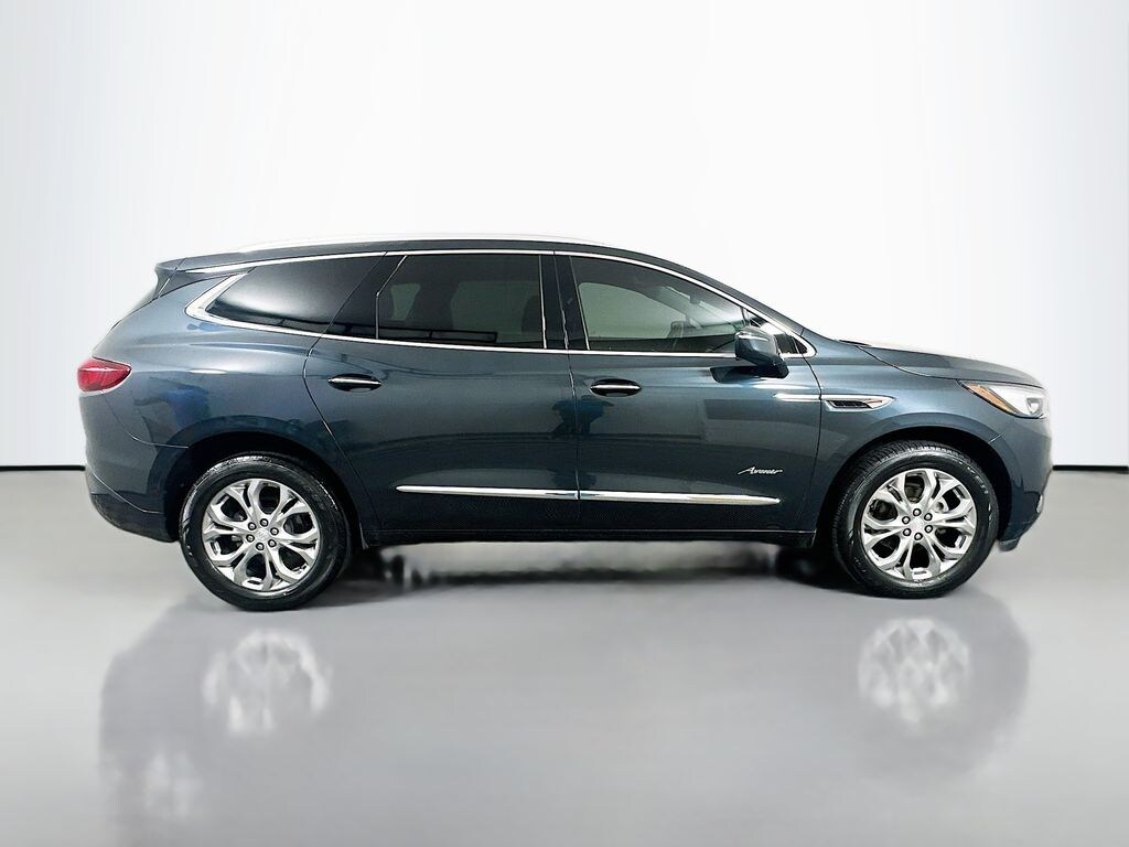 Used 2020 Buick Enclave Avenir SUV