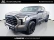 Used 2023 Toyota Tundra SR5 3.5L V6 Truck CrewMax