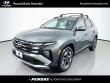New 2025 Hyundai Tucson Hybrid SEL Convenience SUV