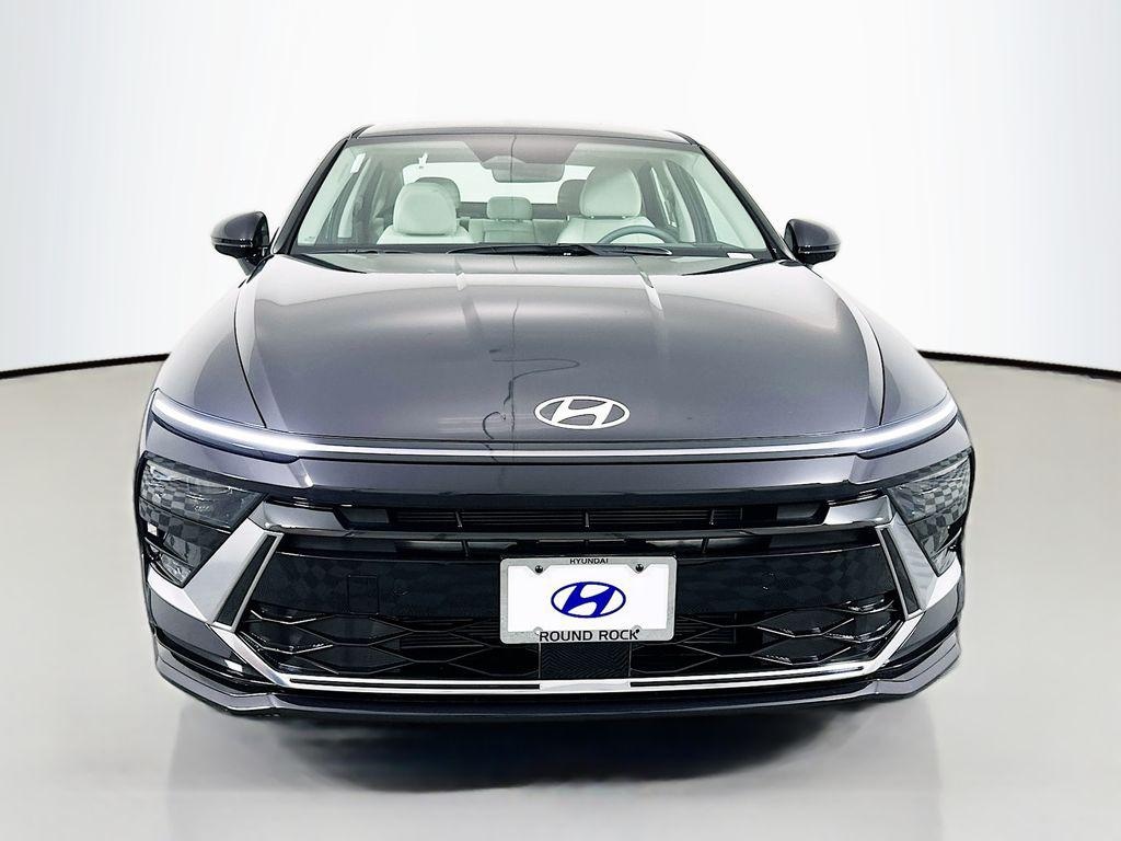 New 2026 Hyundai Sonata SEL Sport Sedan