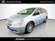 Used 2011 Honda Odyssey EX Van Passenger Van