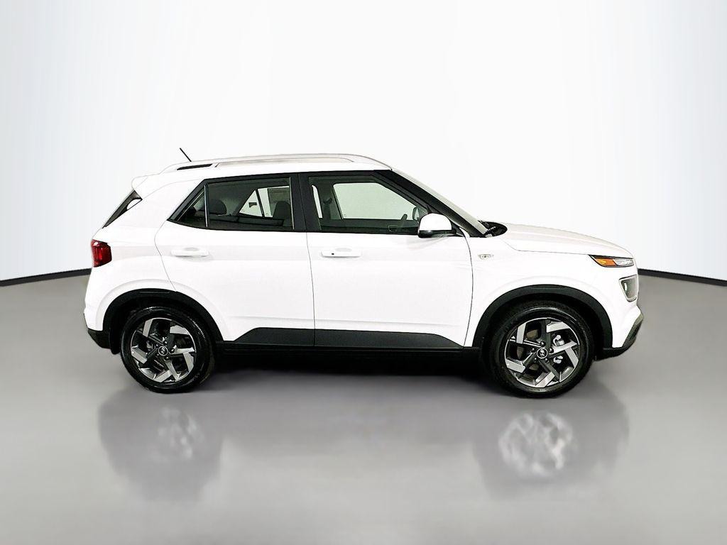 New 2026 Hyundai