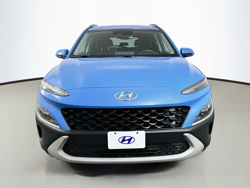 Certified 2023 Hyundai Kona SEL SUV