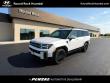 New 2026 Hyundai Santa Fe Hybrid Calligraphy SUV