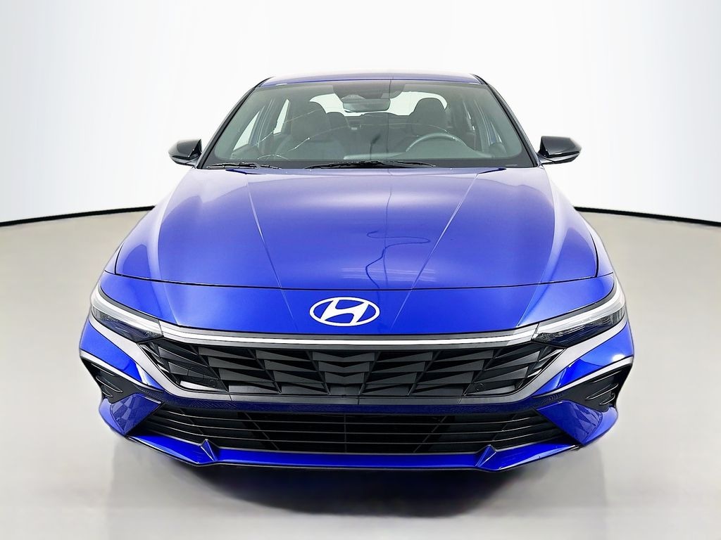 Used 2026 Hyundai