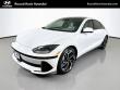 Used 2023 Hyundai IONIQ 6 Limited Sedan