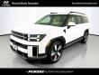 New 2026 Hyundai Santa Fe Hybrid Limited SUV