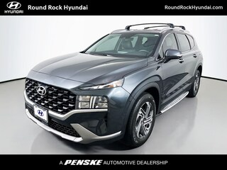 2023 Hyundai Santa Fe SEL SUV
