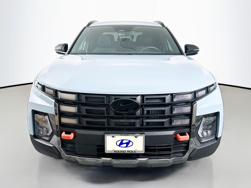 Certified 2026 Hyundai Santa Cruz XRT Truck Crew Cab