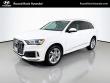 Used 2022 Audi Q7 55 Premium SUV