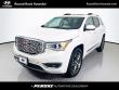 Used 2019 GMC Acadia Denali SUV