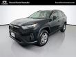 Used 2022 Toyota RAV4 XLE SUV
