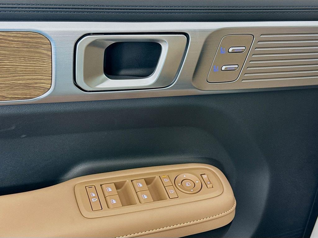 2026 Hyundai Santa Fe Calligraphy - Photo 20
