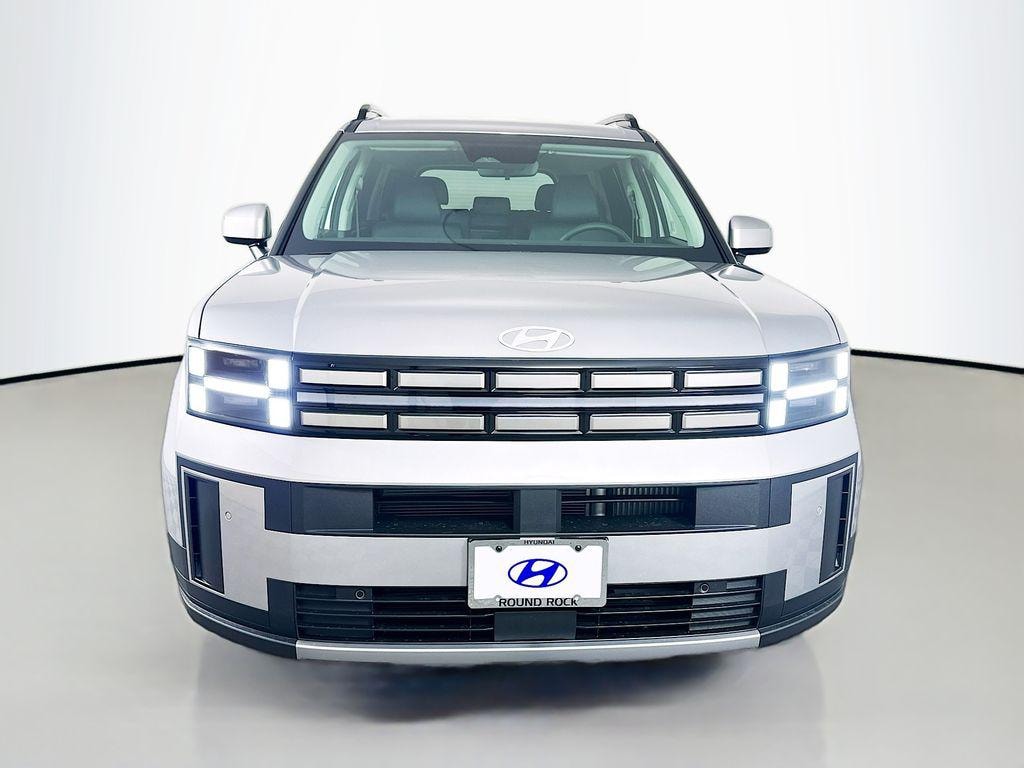 New 2026 Hyundai Santa Fe SEL FWD SUV