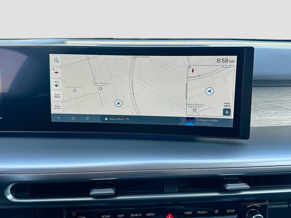 2026 Hyundai IONIQ 9 SEL - Photo 12