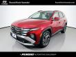 New 2026 Hyundai Tucson Limited FWD SUV