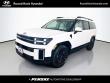 New 2026 Hyundai Santa Fe Calligraphy FWD SUV