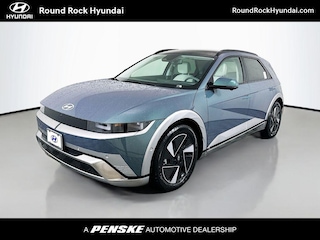 2026 Hyundai IONIQ 5 Limited SUV