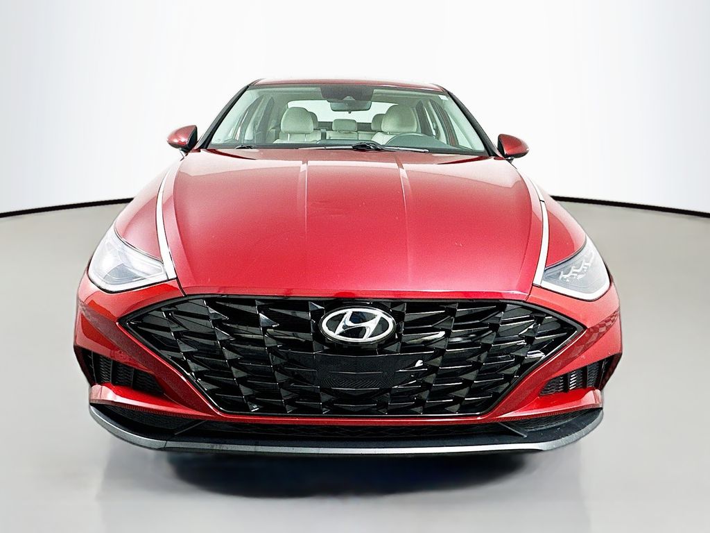 2023 Hyundai Sonata SEL photo 2