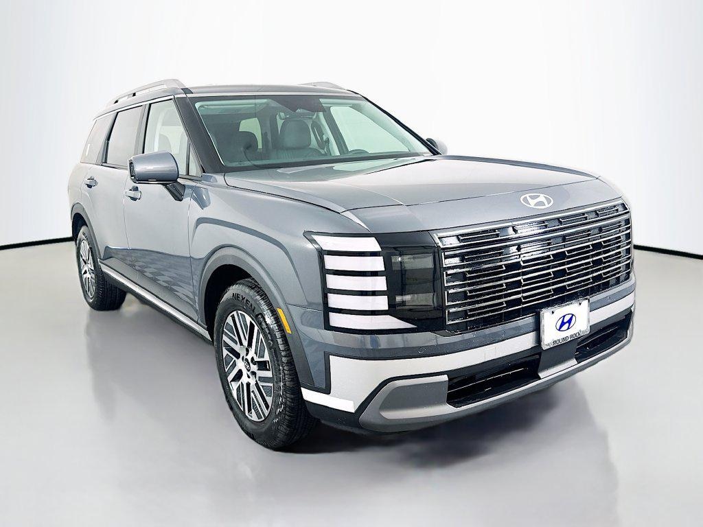 New 2026 Hyundai Palisade Hybrid SEL 8P SUV