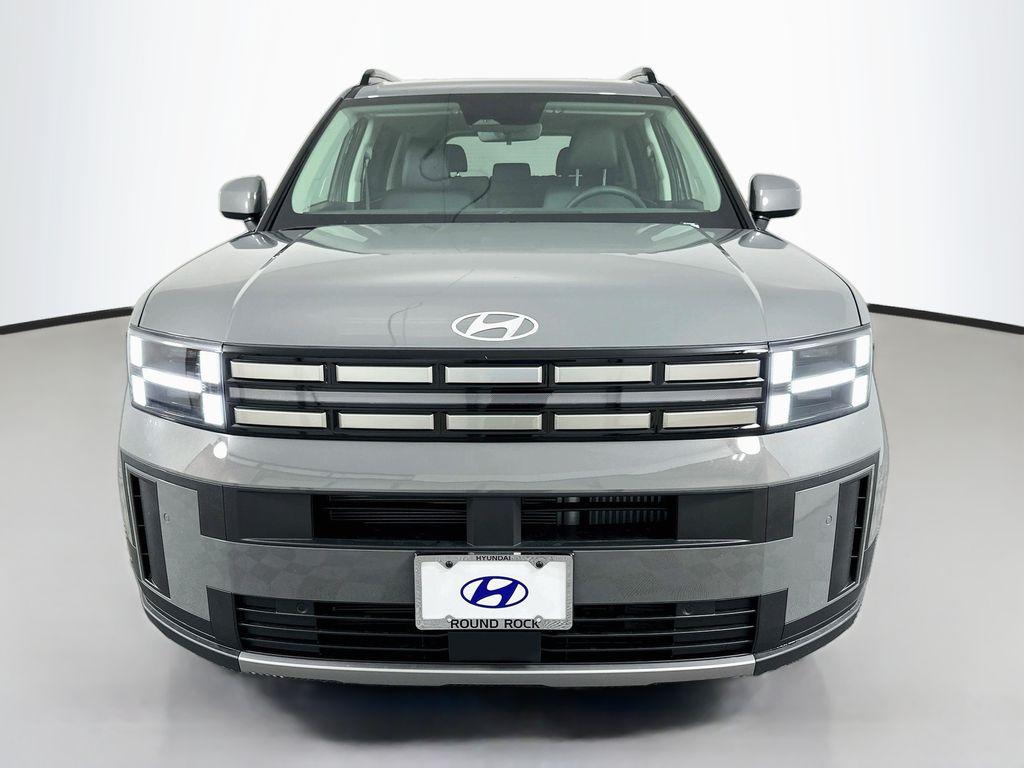 New 2027 Hyundai