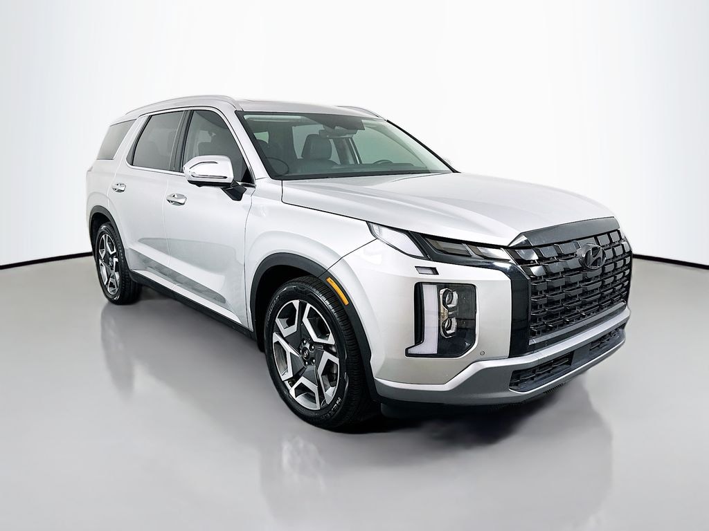 Used 2023 Hyundai Palisade SEL SUV