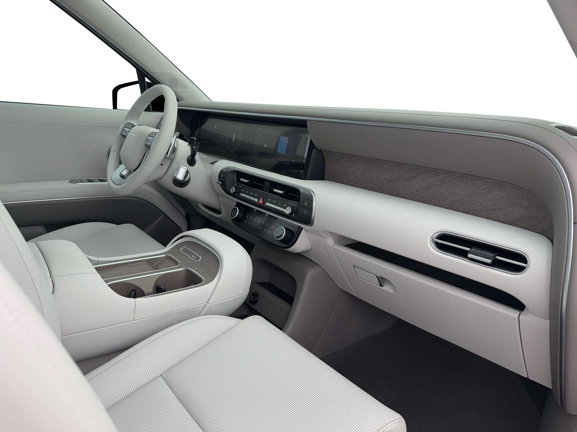 New 2027 Hyundai Palisade Hybrid Blue SEL Premium 8P SUV