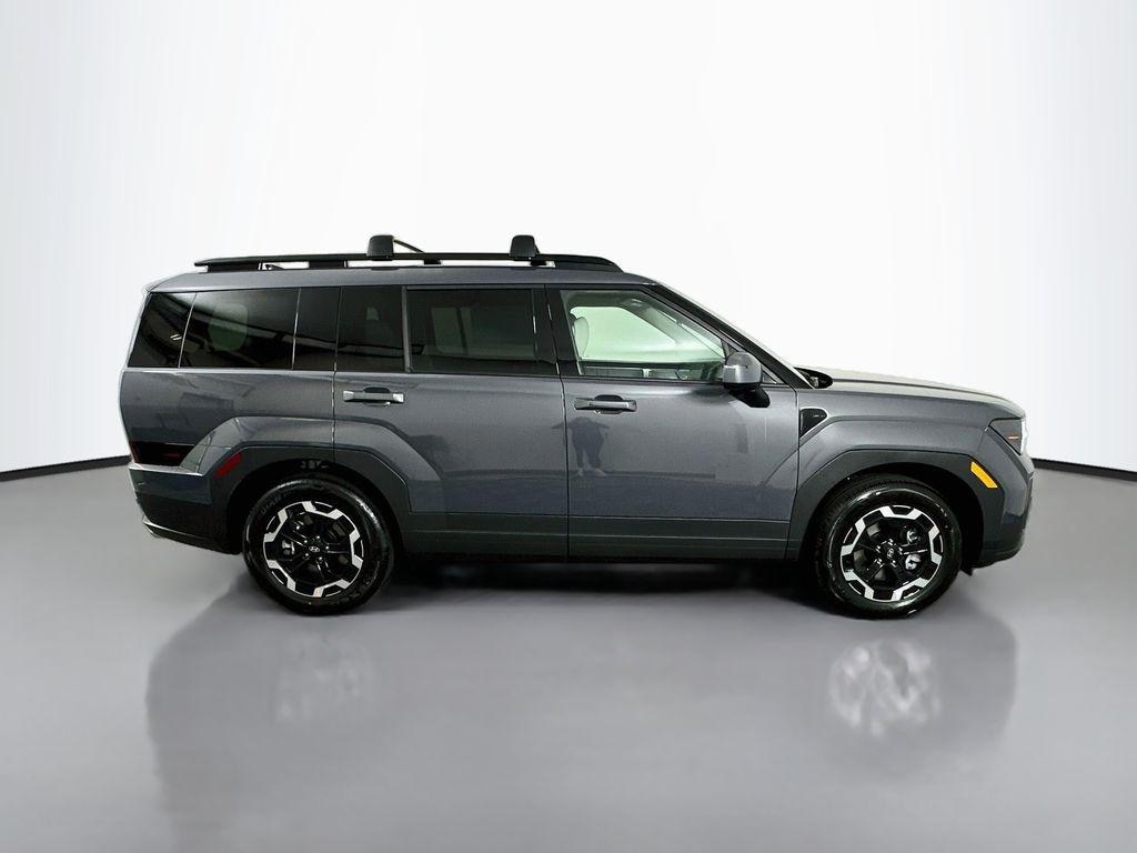 New 2027 Hyundai Santa Fe SEL FWD SUV
