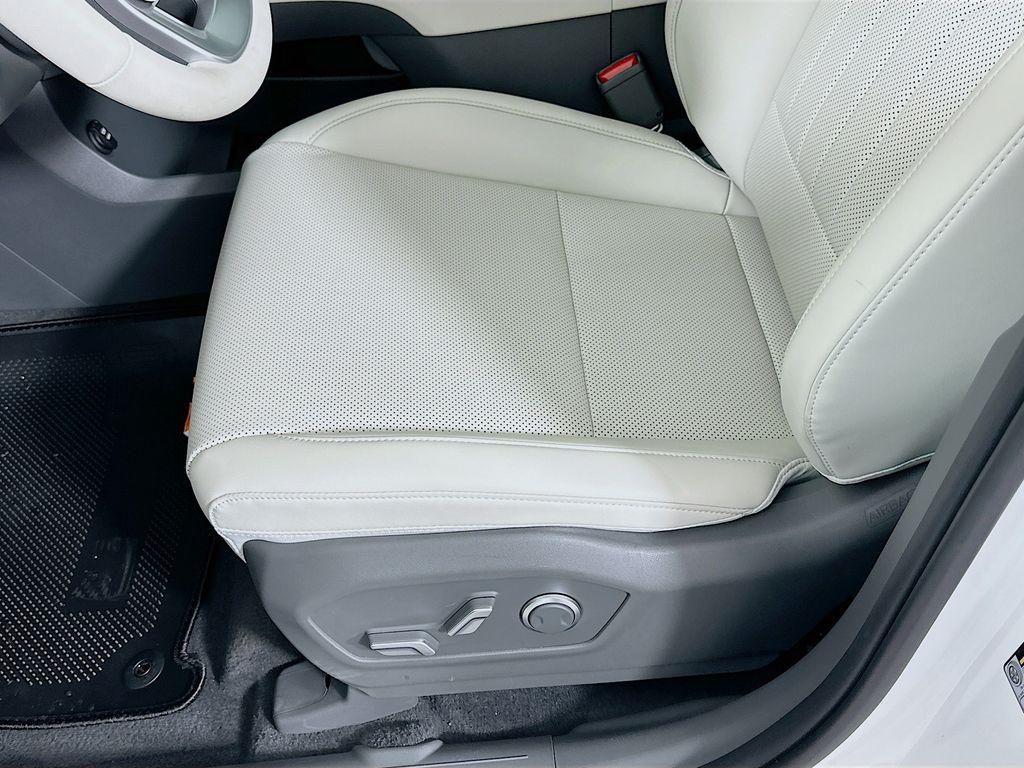 2026 Hyundai Santa Fe SEL - Photo 19