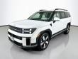 New 2027 Hyundai Santa Fe Hybrid Limited SUV