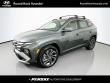 New 2026 Hyundai Tucson Hybrid Limited SUV