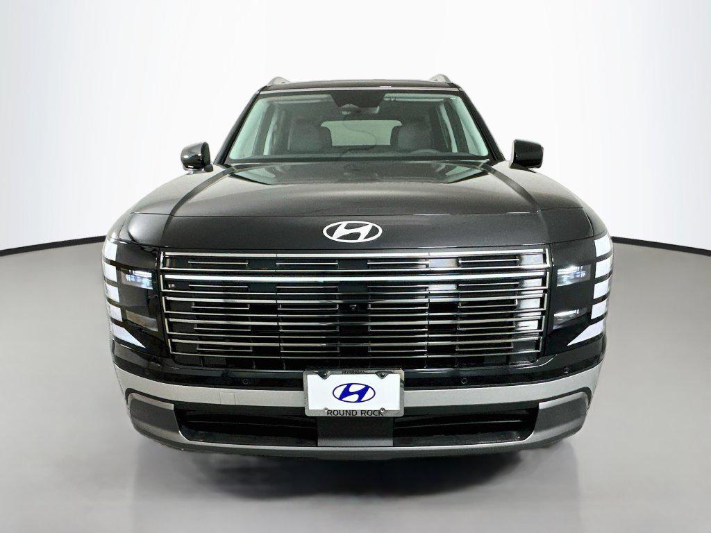 New 2027 Hyundai