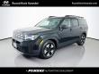 New 2026 Hyundai Santa Fe Hybrid SEL SUV