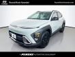New 2026 Hyundai Kona SEL Sport FWD SUV