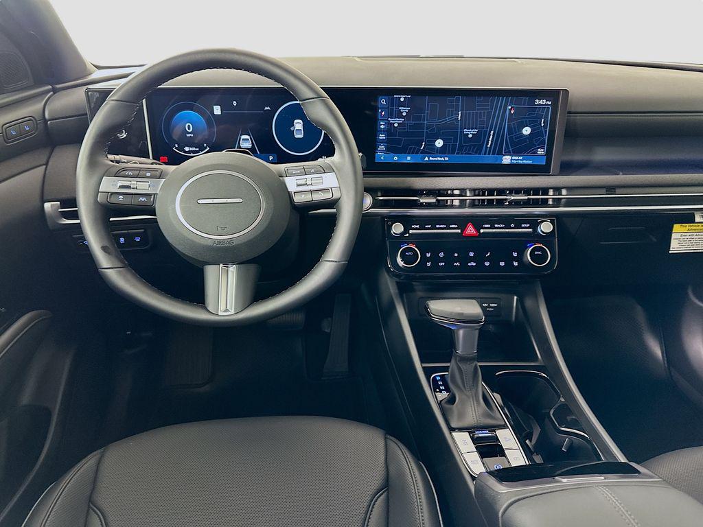 2026 Hyundai Santa Cruz Limited - Photo 19