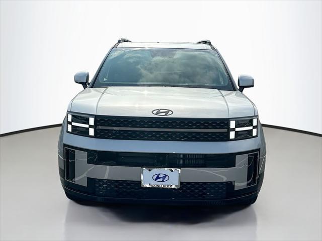 2025 Hyundai Santa Fe Calligraphy photo 2