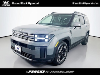 2026 Hyundai Santa Fe SEL FWD SUV