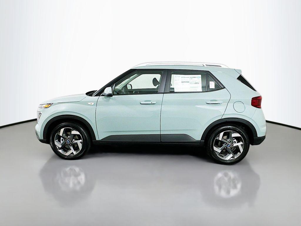 2026 Hyundai Venue SEL - Photo 8