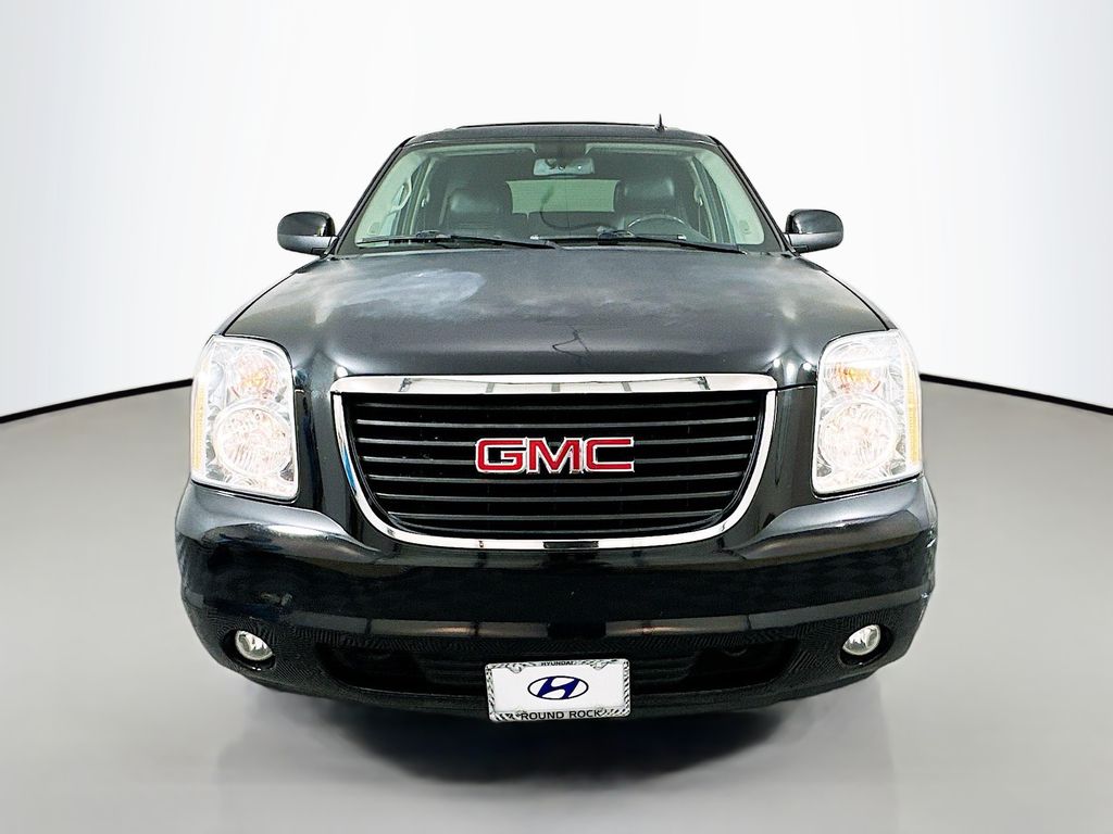 Used 2014 GMC Yukon SLT with VIN 1GKS1CE09ER197290 for sale in Round Rock, TX