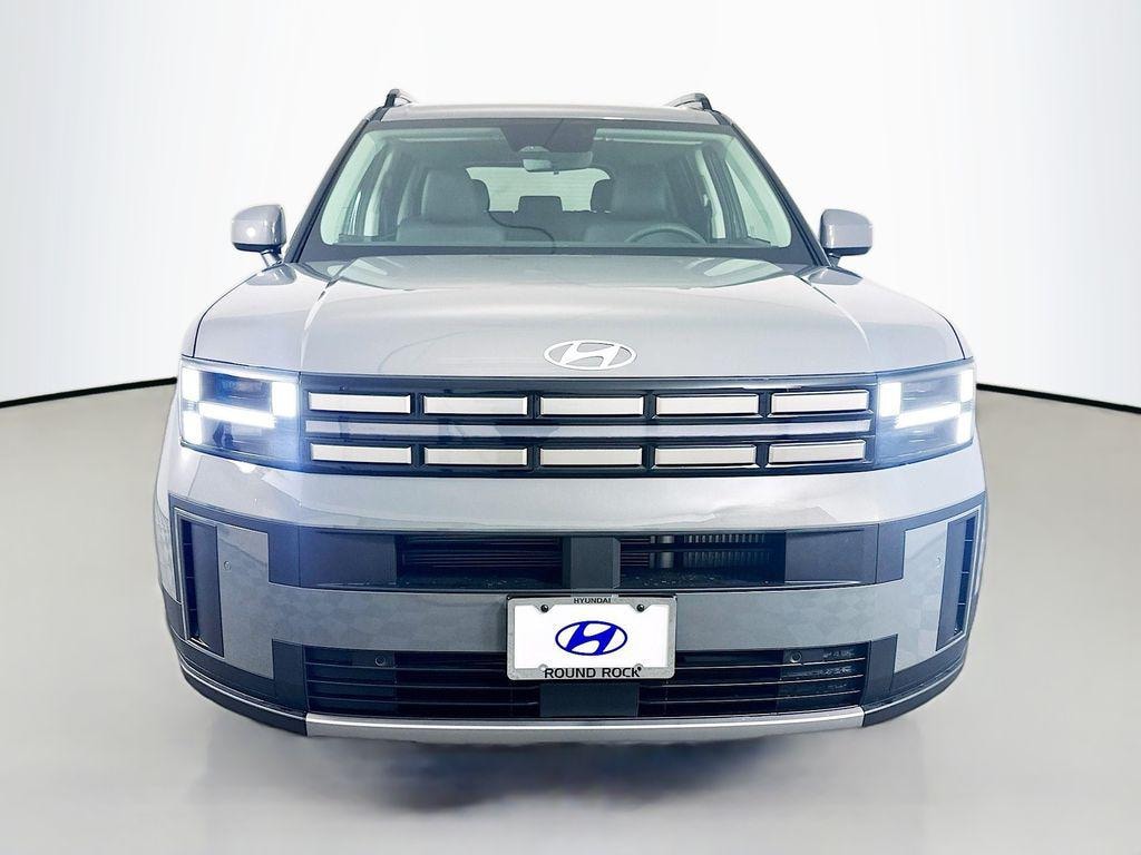 New 2026 Hyundai Santa Fe SEL FWD SUV